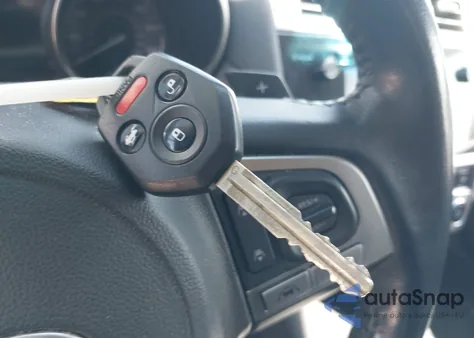 2016 Subaru Outback 2.5I Premium из США, поврежденный, VIN 4S4BSAFC7G3289442